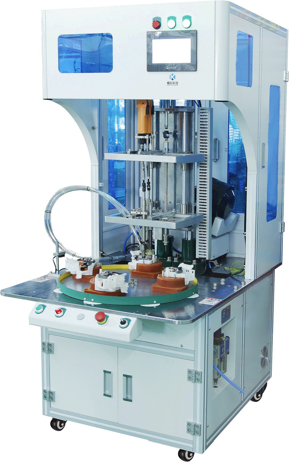 自動打螺絲機 自動鎖螺絲機