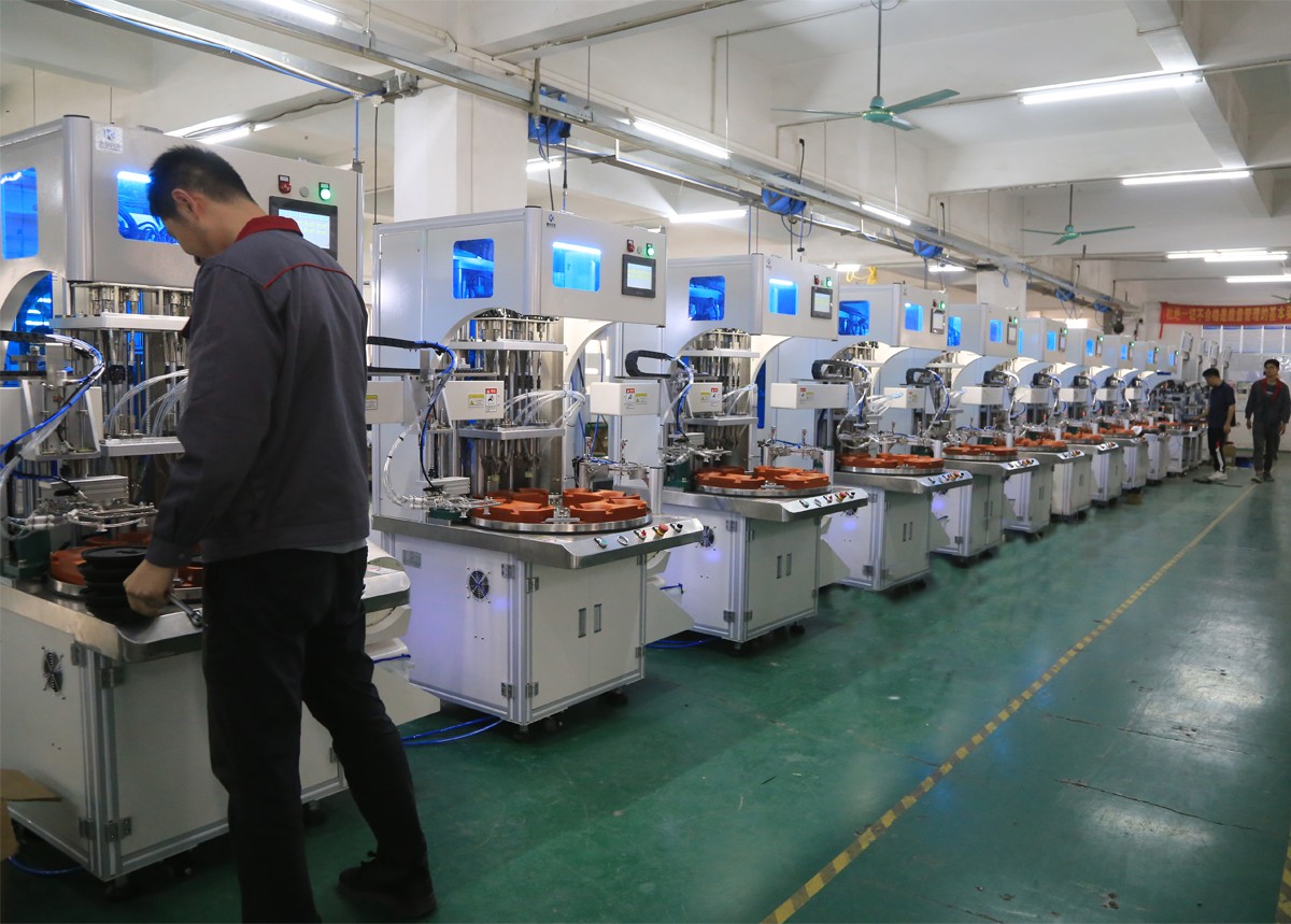 自動鎖螺絲機 自動鎖螺絲機