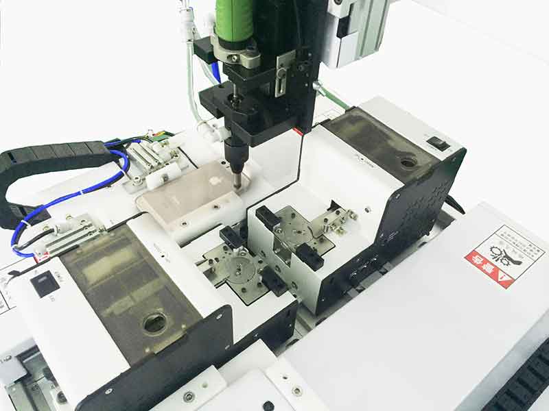 自動打螺絲機 自動鎖螺絲機
